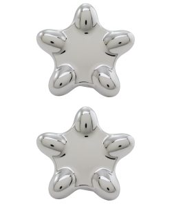 IMM Nuevos Centros de Rueda Originales de Repuesto para