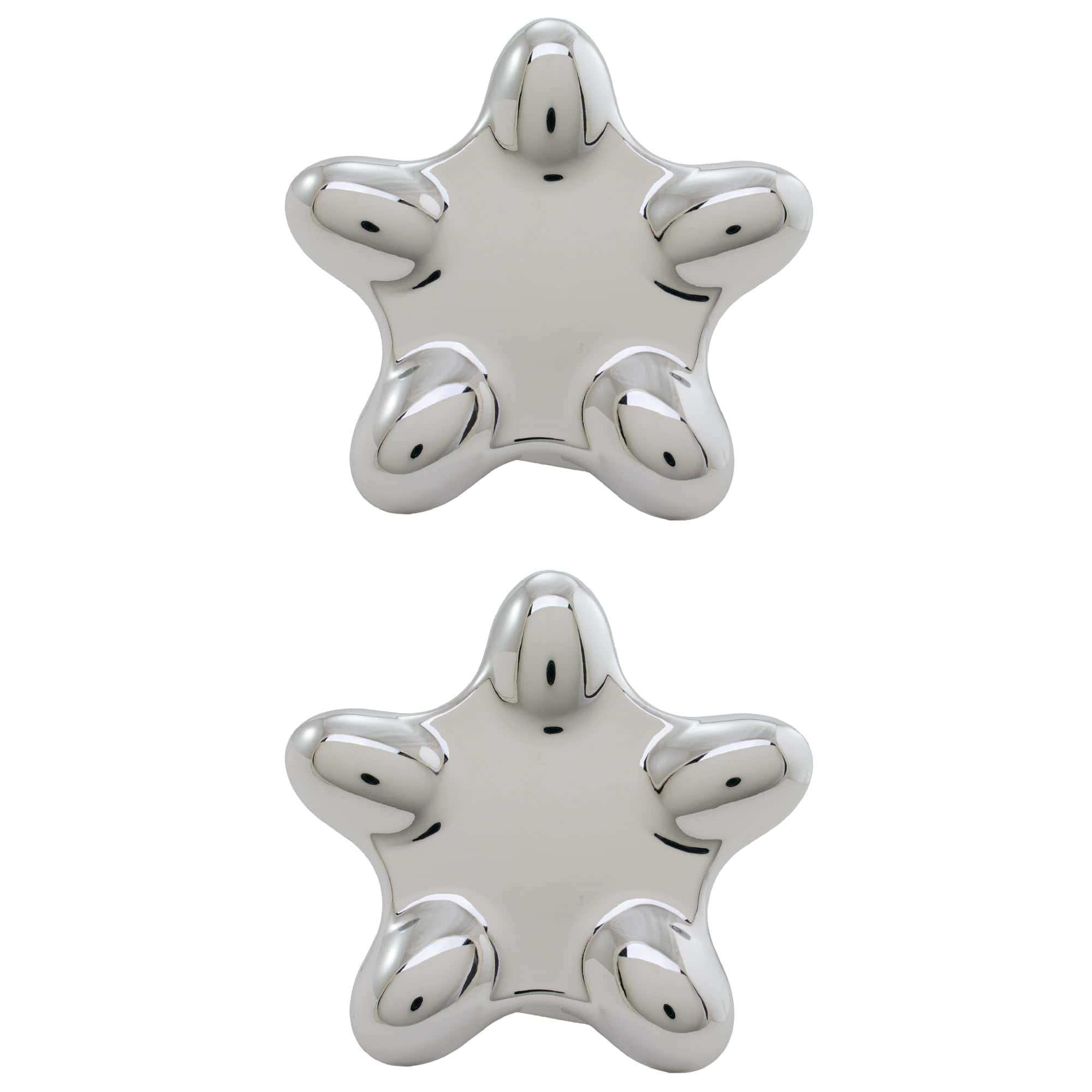 IMM Nuevos Centros de Rueda Originales de Repuesto para