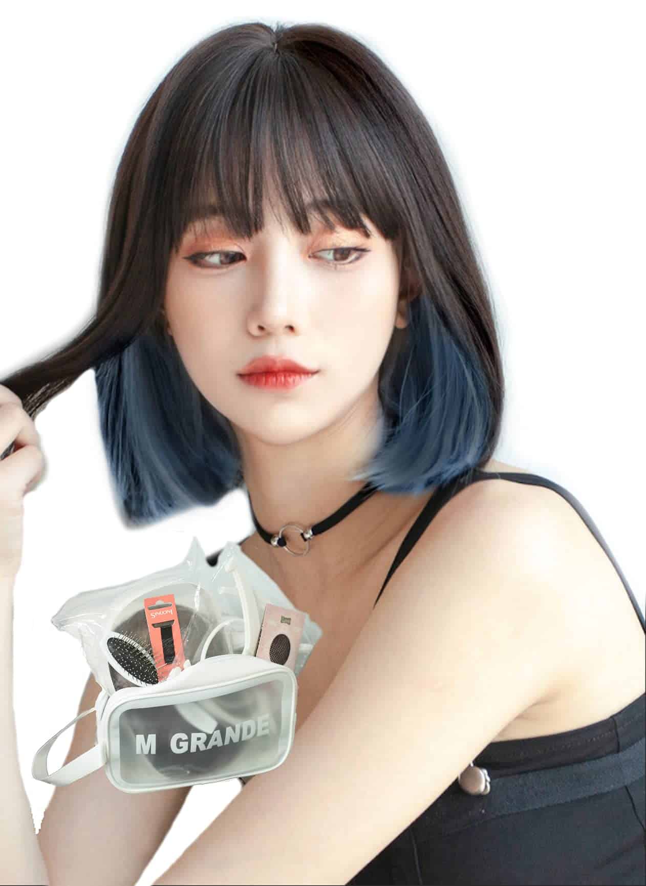 Pelucas MGRANDE premium line ? activa peluquera experta