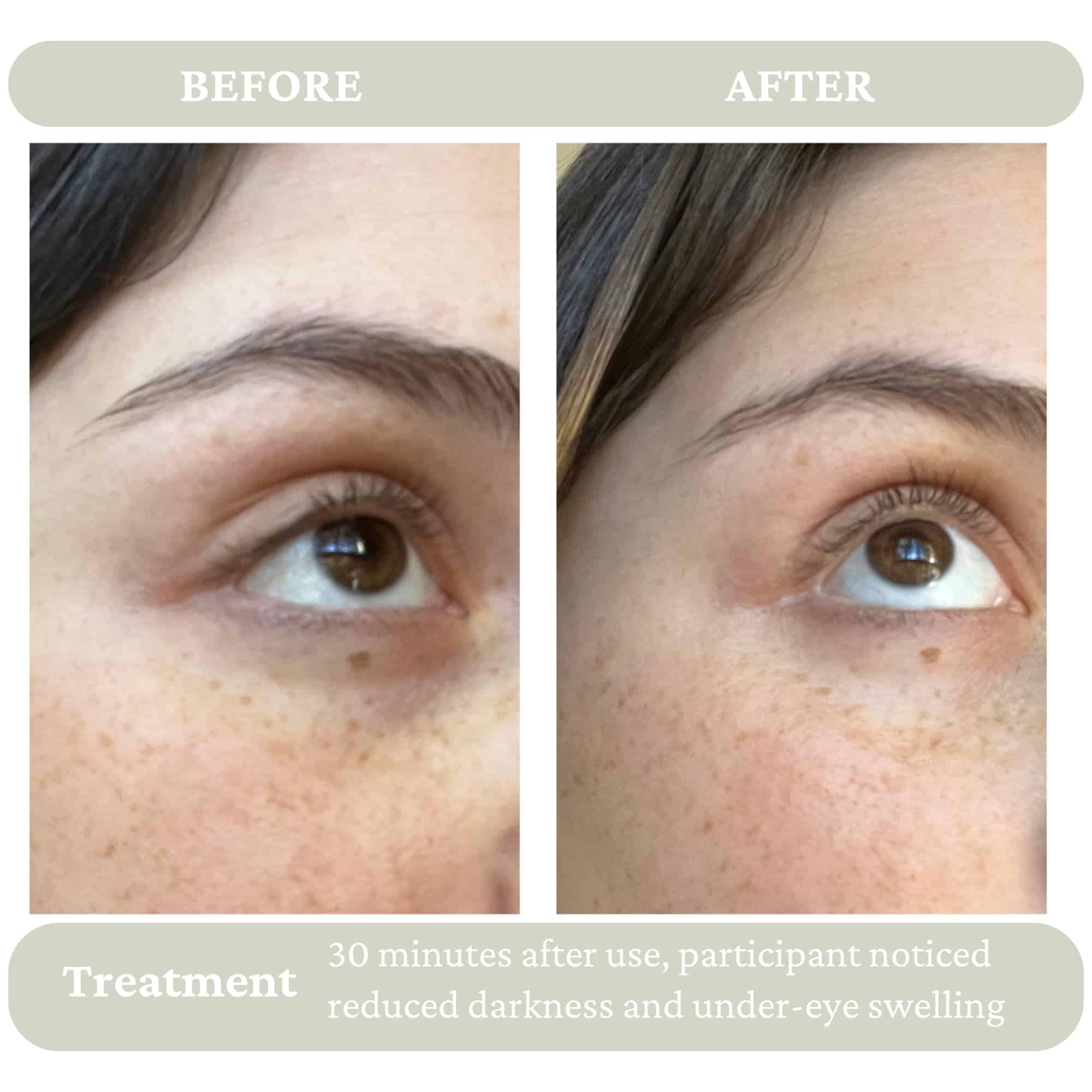 Suero de Ojos de Pepino LaBruna Skincare - Suero Hidratante - Imagen 4