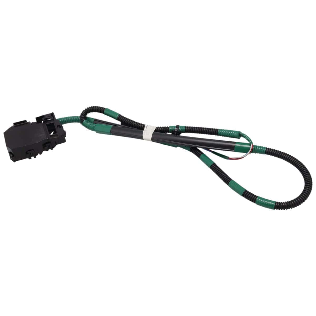 Ensamblaje de cerrojo de tapa de lavadora W11394572 de - Imagen 6