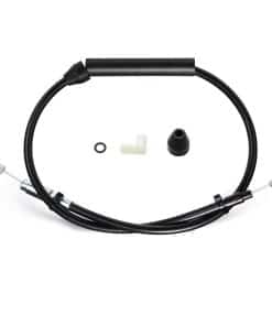 Cable de Embrague TIGERSGATE de 12" para Manillar 49.2" de