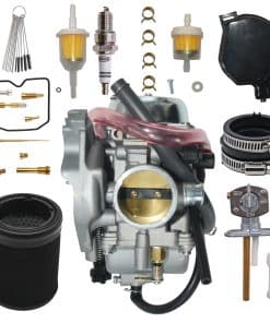 Carburador Lanigram para Kawasaki 15003-1686 15004-0041