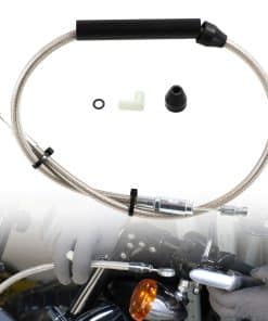 Cable de embrague de manillar TIGERSGATE 14" 43.5" de