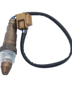 Sensor de oxígeno de relación aire-combustible