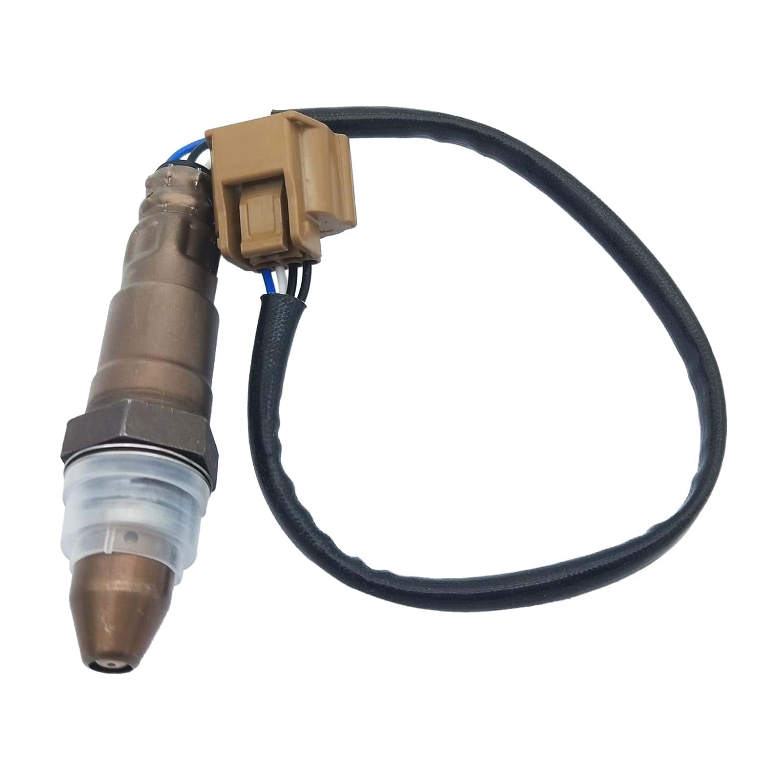 Sensor de oxígeno de relación aire-combustible