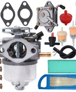 Carburador Lanigram AM122006 Compatible con John Deere