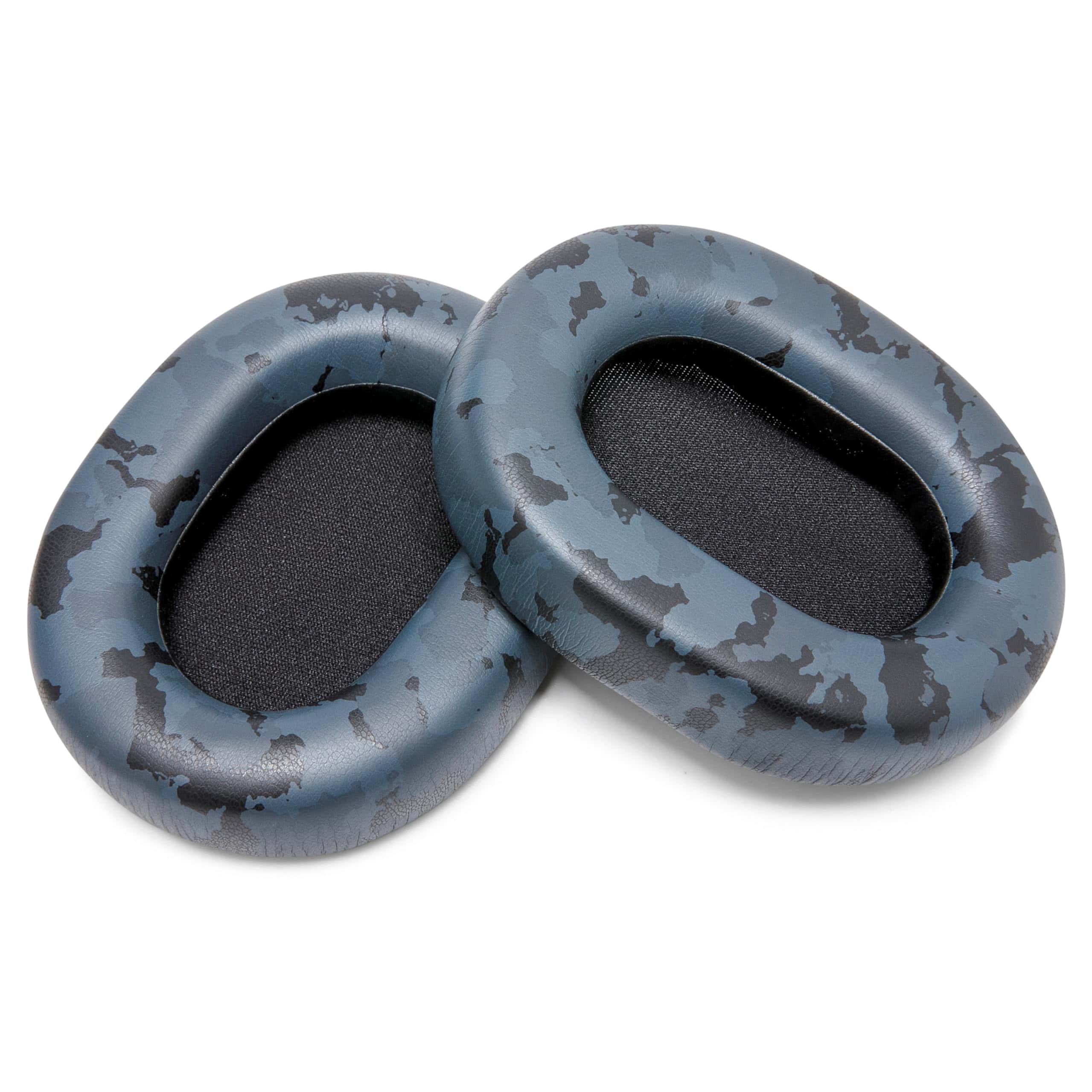 Almohadillas WC Wicked Cushions Extra Gruesas para Sony XM5 - Imagen 8