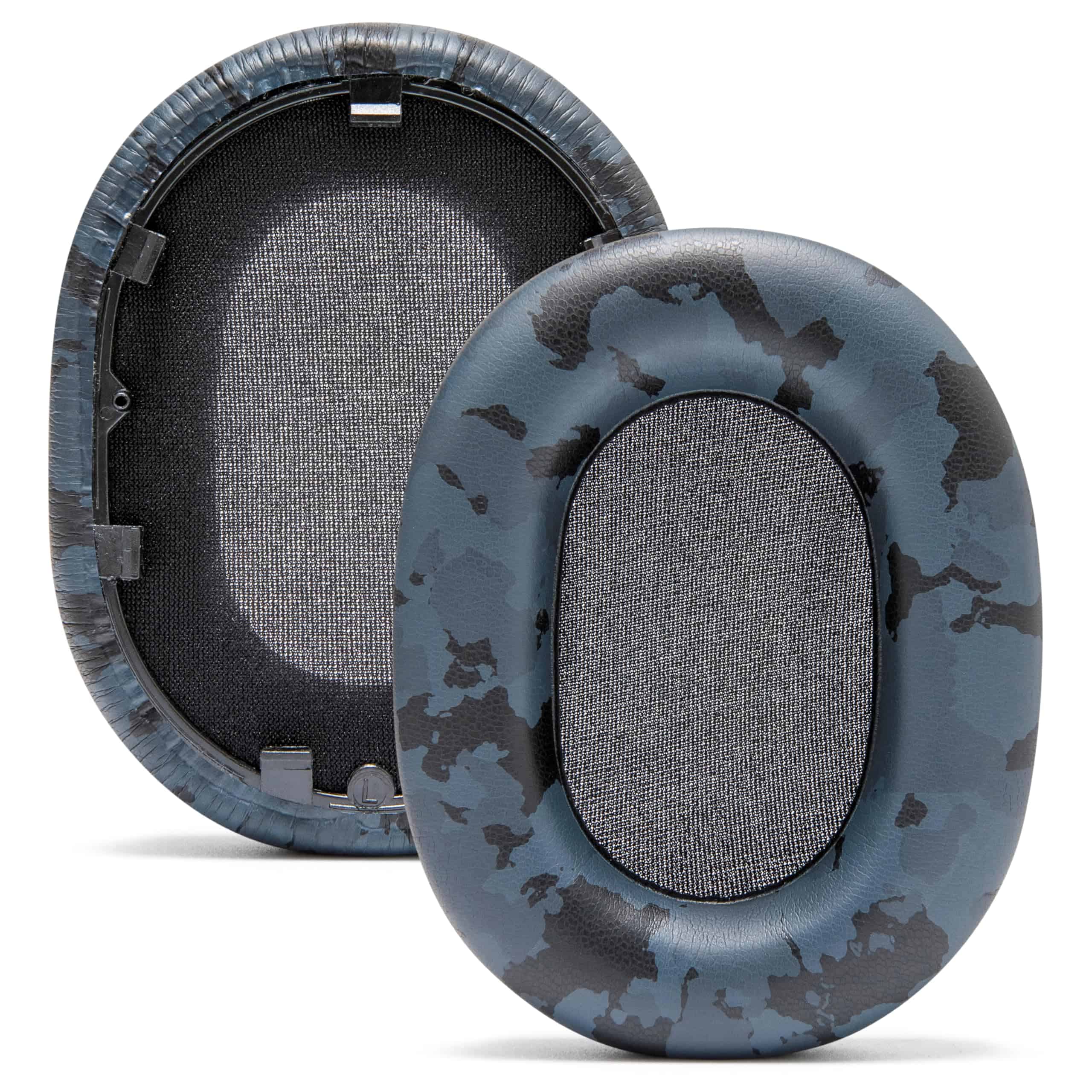 Almohadillas WC Wicked Cushions Extra Gruesas para Sony XM5 - Imagen 9