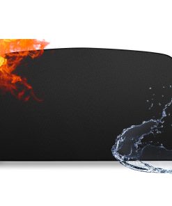 URESMAT Alfombra Ignífuga para Chimenea, 32 X 60 pulgadas