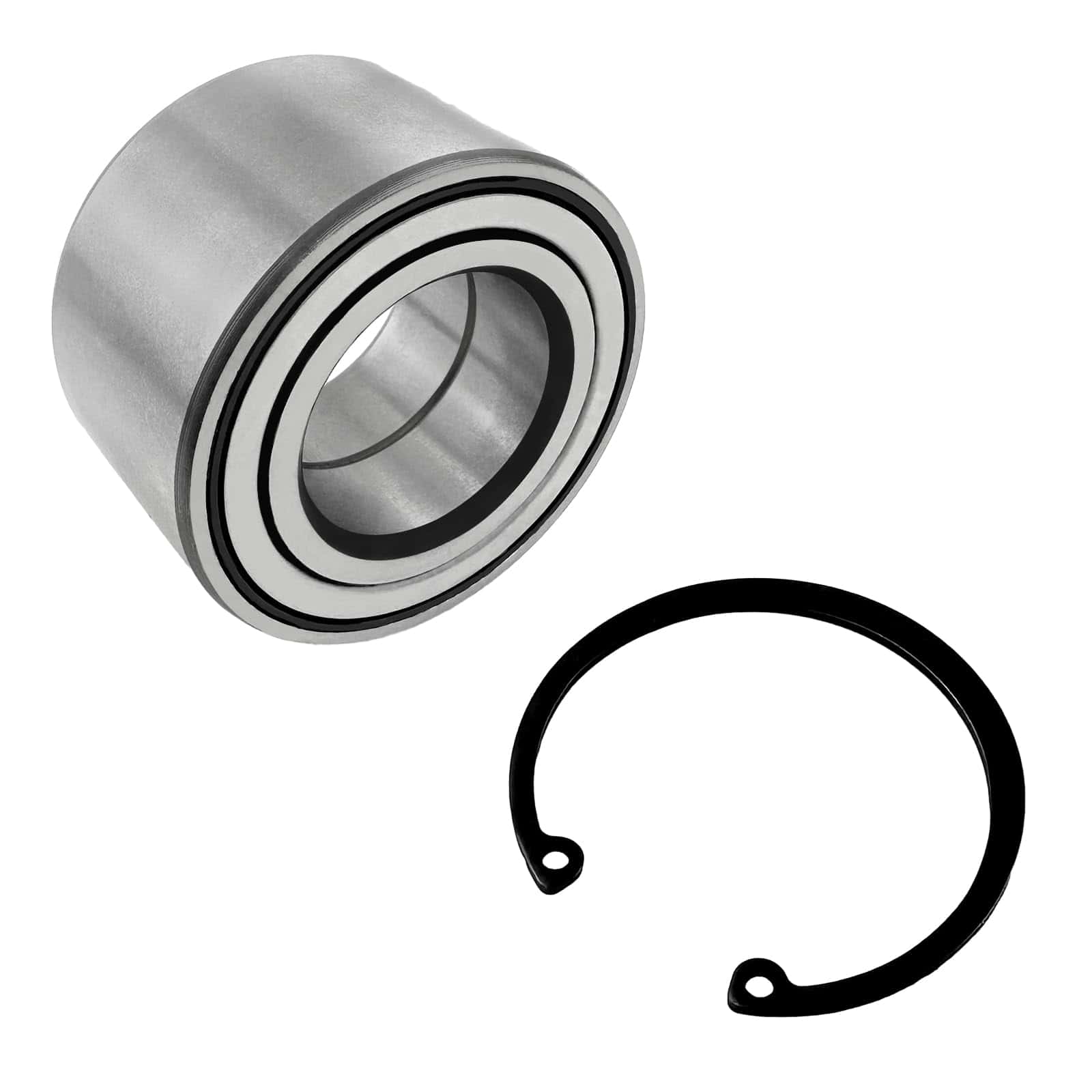 Rodamiento de Rueda Delantero Trasero de Alta Resistencia - Imagen 5