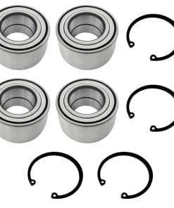 Rodamiento de Rueda Delantero Trasero de Alta Resistencia