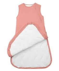 PurComfy Saco de Dormir de Bambú de Viscosa Premium, 2.5