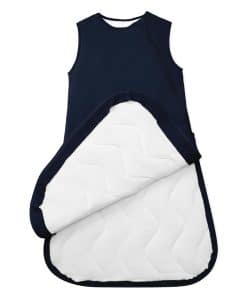 Saco de dormir PurComfy de primera calidad con relleno