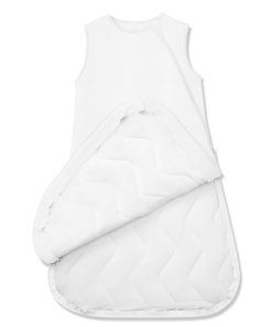 Bolso de dormir PurComfy acolchado y súper suave, 2.5 TOG