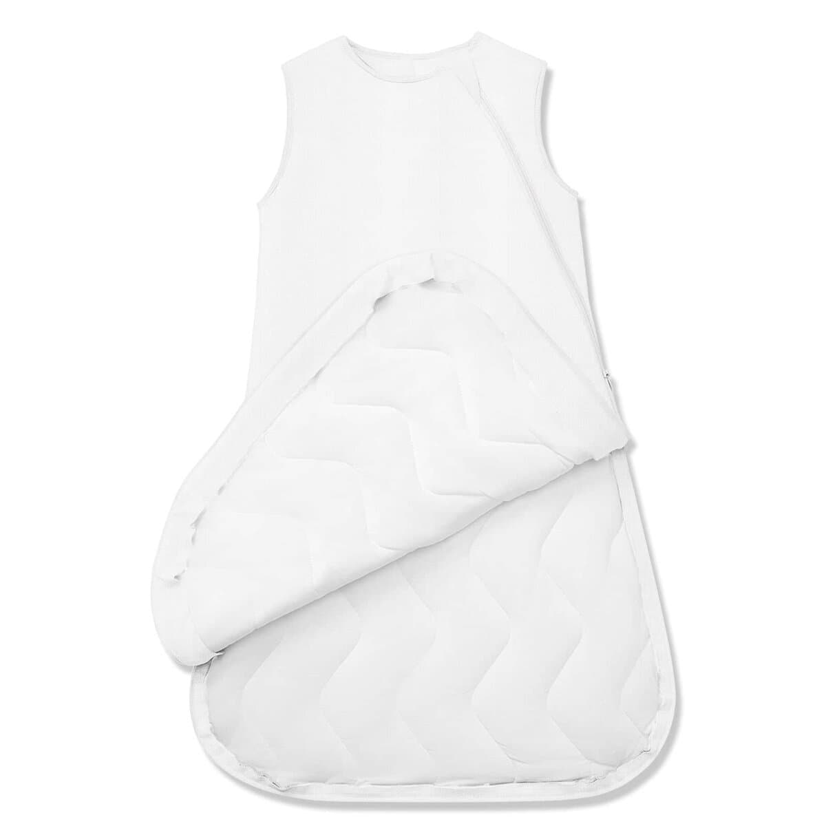 Bolso de dormir PurComfy acolchado y súper suave, 2.5 TOG