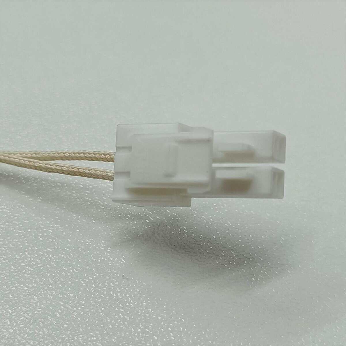 Sensor de temperatura del horno de la gama W10833885 - Imagen 4