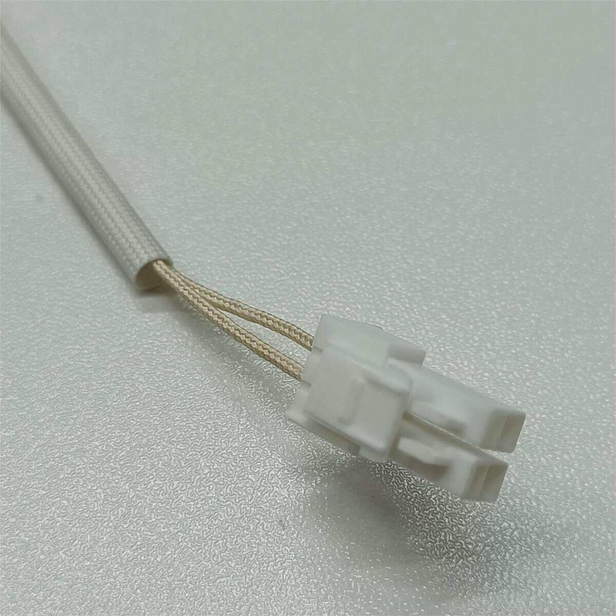 Sensor de temperatura del horno de la gama W10833885 - Imagen 3