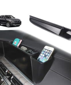 Bandolera de almacenamiento de bandeja organizadora de