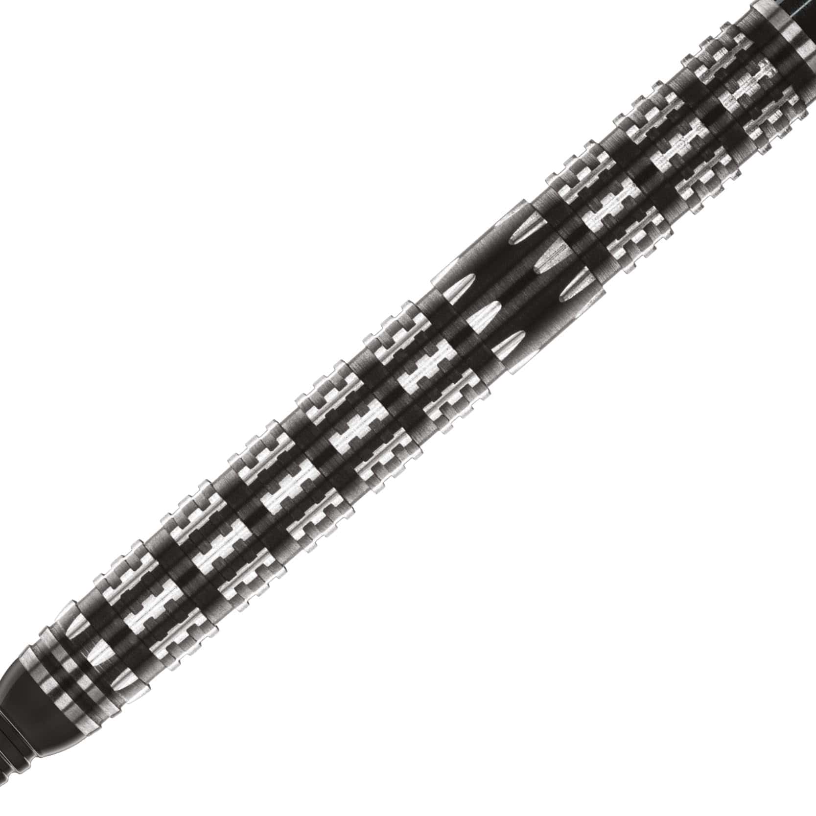 Set de Dardos de Tungsteno Profesional Winmau Leonard Gates - Imagen 4