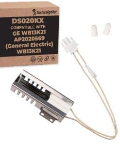 Encendedor Premium para Horno Surface Ignitor para WB13K21