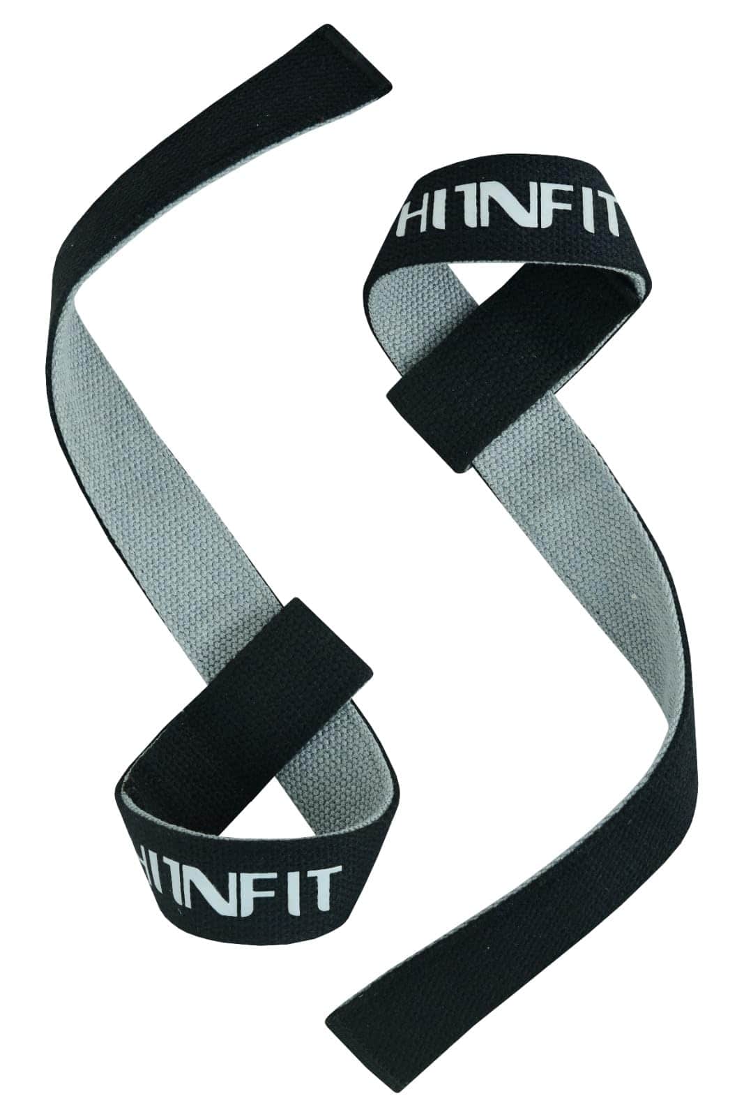 Cinturón de Levantamiento de Pesas con -Negro - Imagen 9