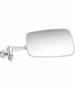 Espejo Derecho de Lujo Versión de Zinc Diecasting (No de