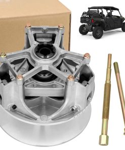 Embrague Primario Wairool Silver, Compatible con Polaris