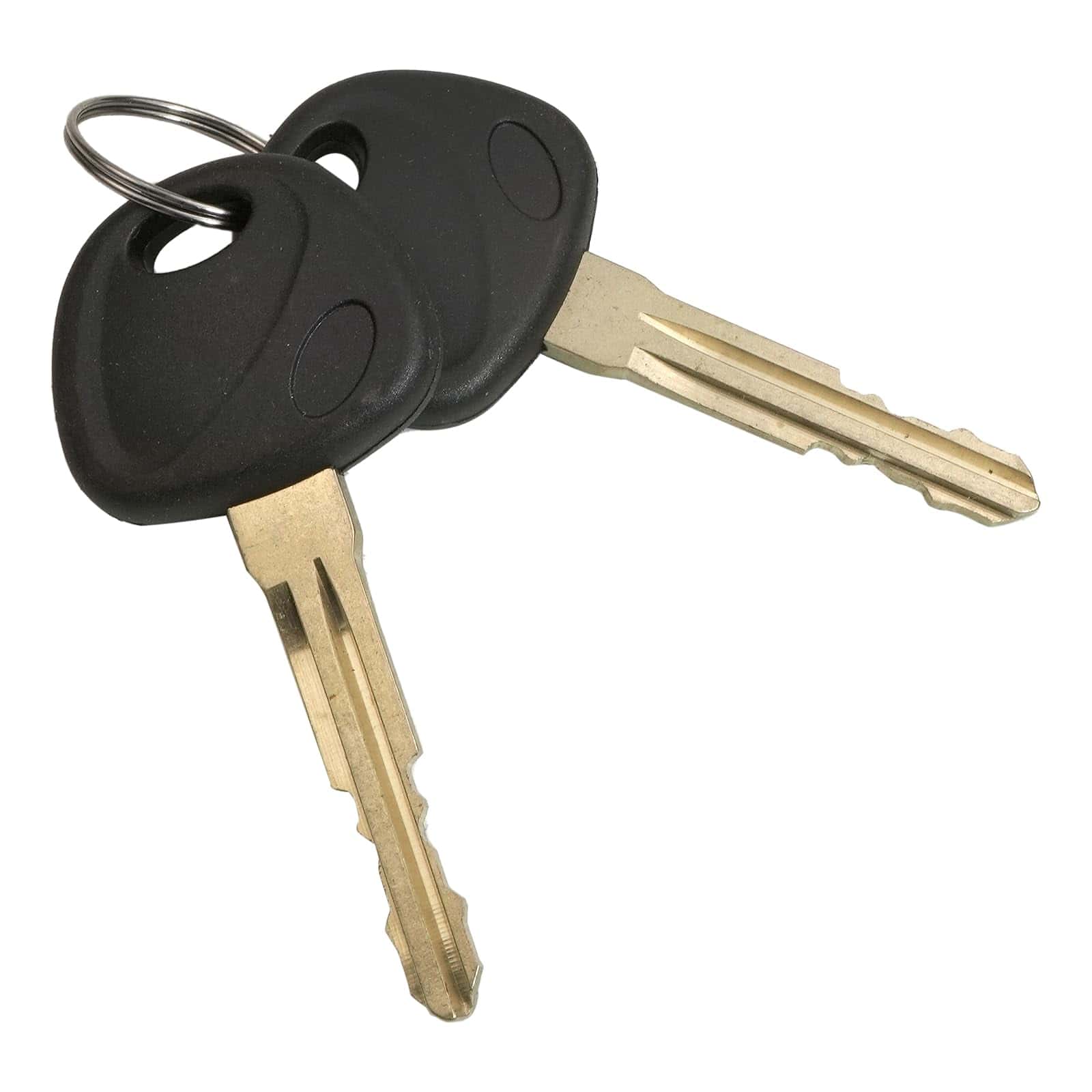 Conjunto Completo de Cerraduras de Coche de Repuesto para - Imagen 7