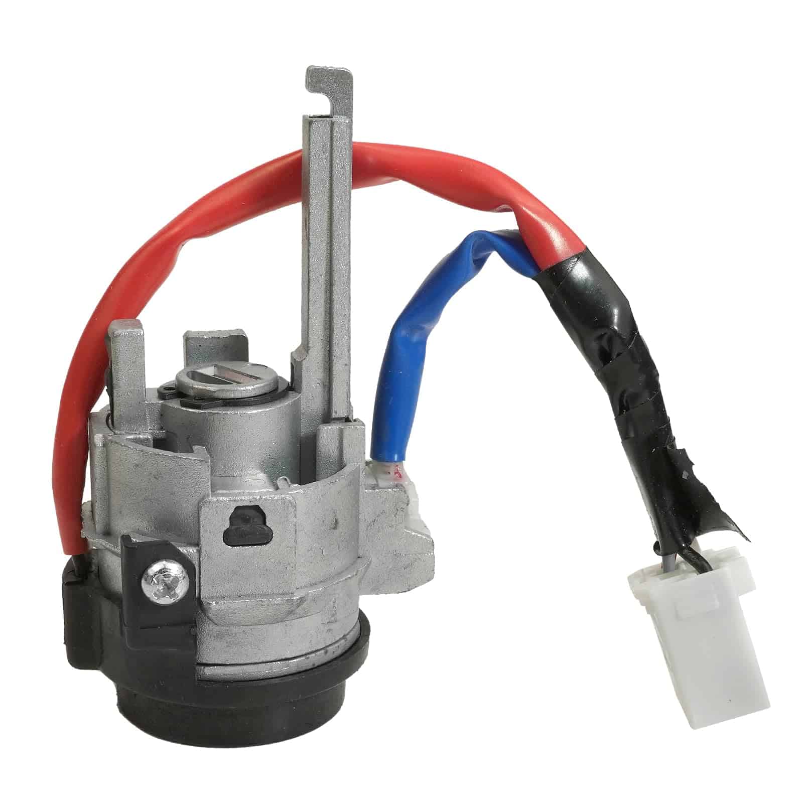 Conjunto Completo de Cerraduras de Coche de Repuesto para - Imagen 5