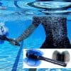 Entrenador de Raquetas Acuáticas Hydrorevolution | Aumenta