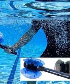 Entrenador de Raquetas Acuáticas Hydrorevolution | Aumenta