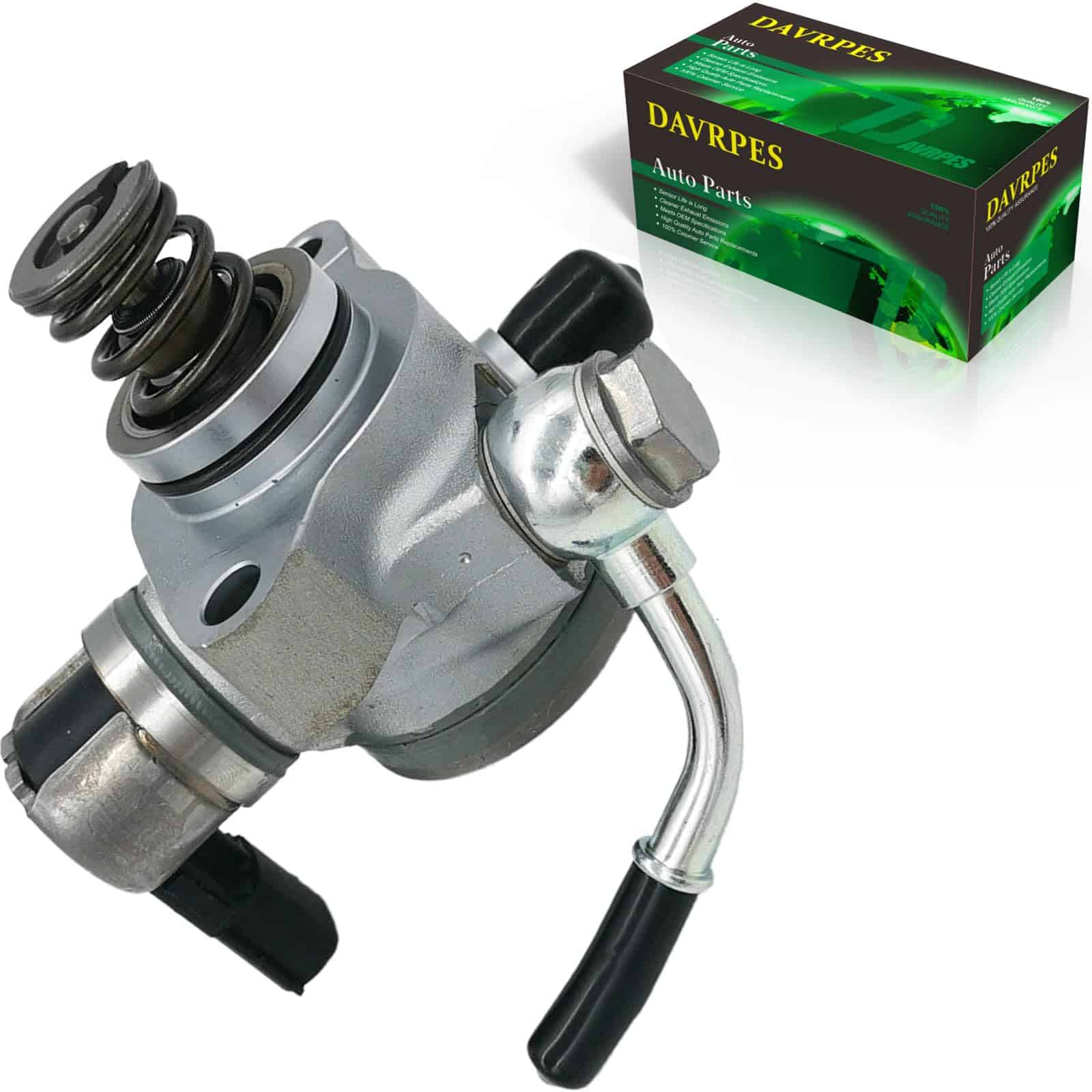 Bomba de Alta Presión DAVRPES PE22-20-3F0 para Mazda 3 2.0L