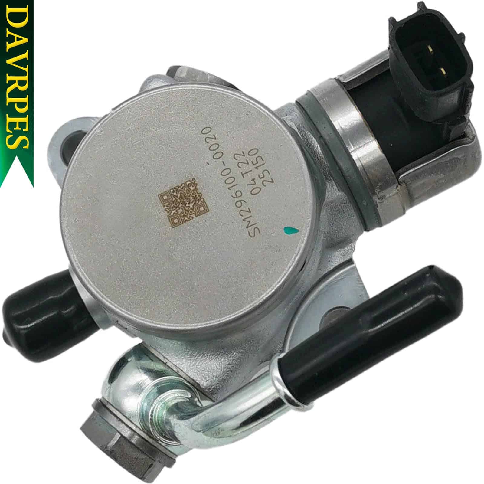 Bomba de Alta Presión DAVRPES PE22-20-3F0 para Mazda 3 2.0L - Imagen 4