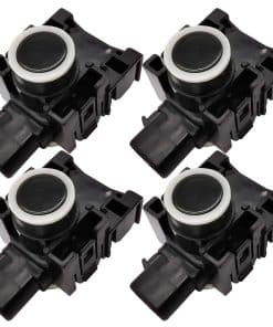 Sensor de estacionamiento ultrasónico DAVRPES 4PCS