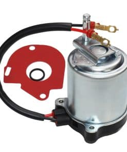 Motor de bomba auxiliar de freno ABS 47960-60050 compatible
