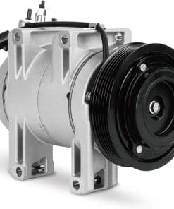 Compresor de Aire Acondicionado Universal para Automóvil CO