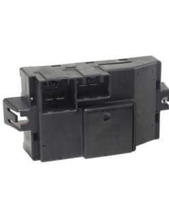 Nuevo Resistencia del Motor del Soplador HVAC Para Cadillac