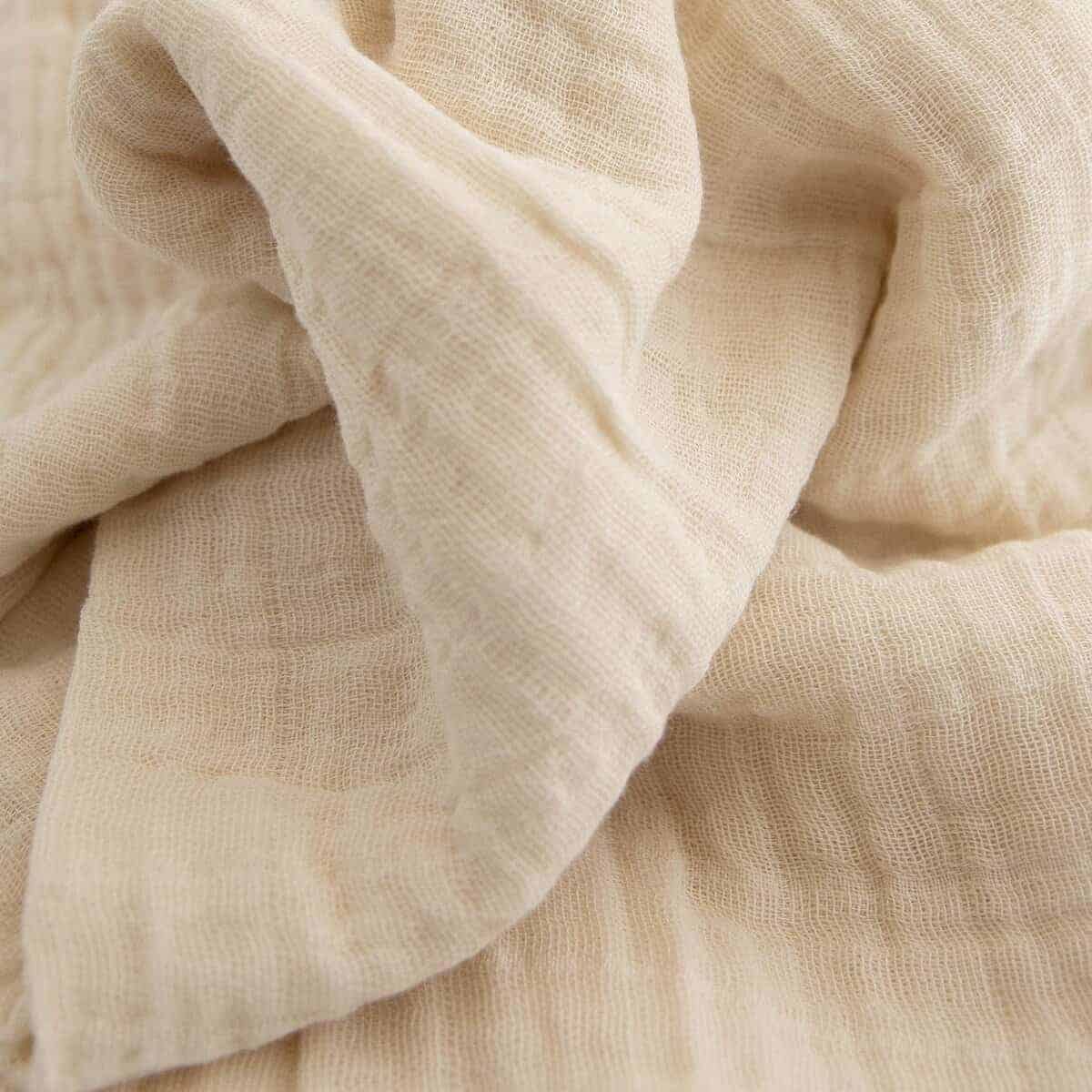 Manta de Muselina Premium Little Unicorn | Paquete de 3 - Imagen 4