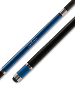 Cuetec Cynergy SVB Gen One Sapphire Blue Pool Cue