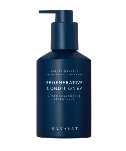 Acondicionador reparador de cabello RANAVAT BOTANICS Bond