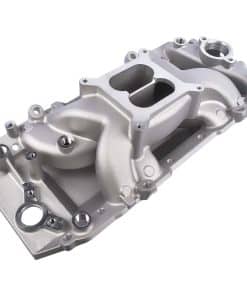 Intercambiador de Admisión de Doble Plano Niyako Repuesto #