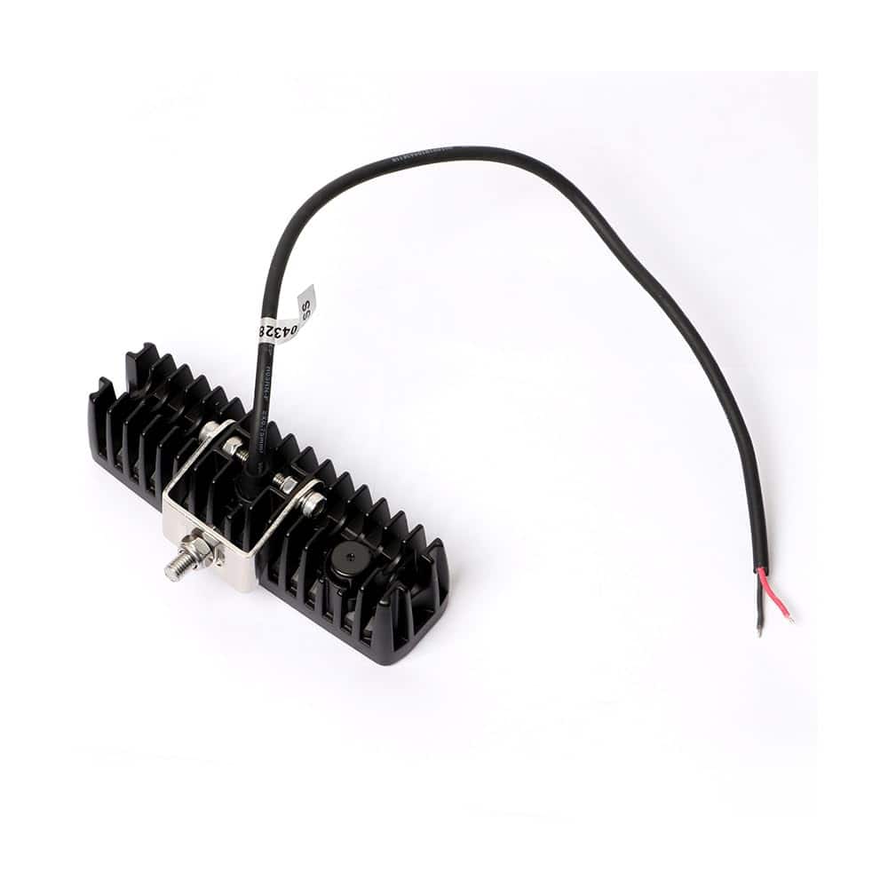 Barra de Luces EXZEIT de 6 pulgadas 96W, 6600 lúmenes Luz - Imagen 5