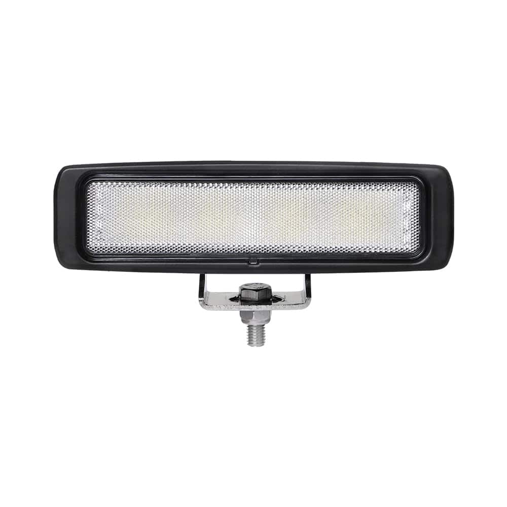 Barra de Luces EXZEIT de 6 pulgadas 96W, 6600 lúmenes Luz - Imagen 7