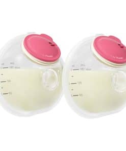 Copa Recolectora y Extractora de Leche Phanpy S2, Pieza