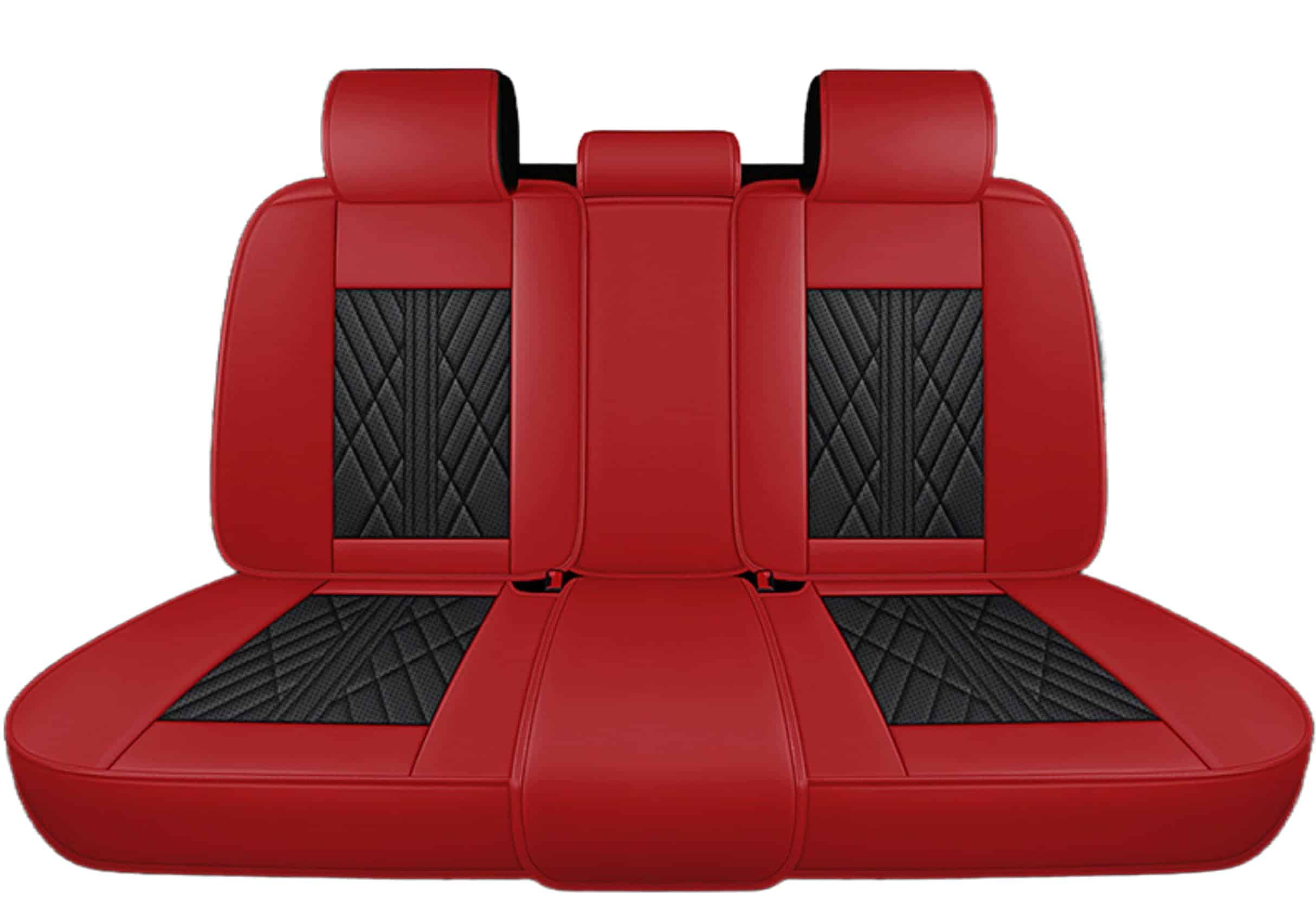 Set de Fundas Universales Impermeables de Cuero Nappa - Imagen 4