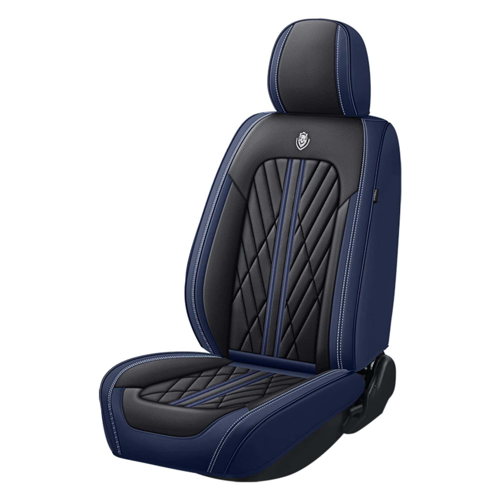 Juego de Fundas de Asiento para Automóvil Universal, - Imagen 3