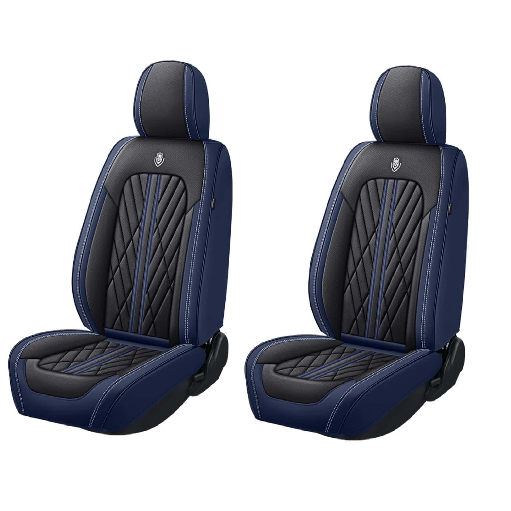 Juego de Fundas de Asiento para Automóvil Universal, - Imagen 5