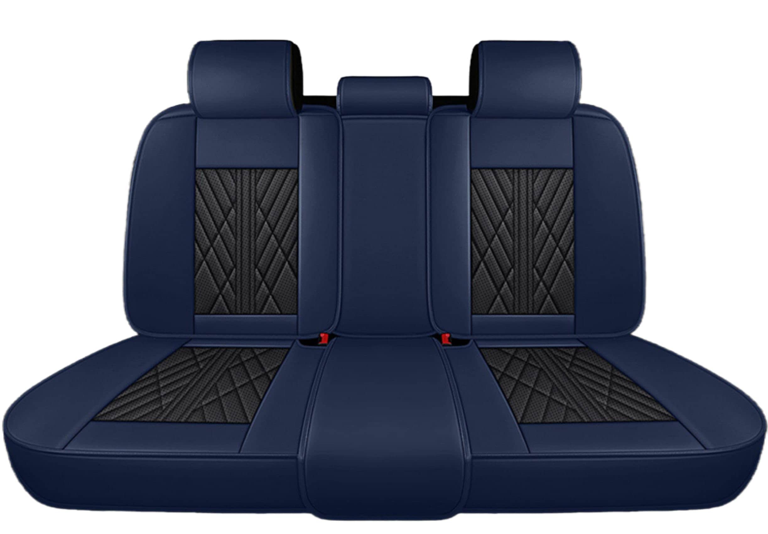 Juego de Fundas de Asiento para Automóvil Universal, - Imagen 4