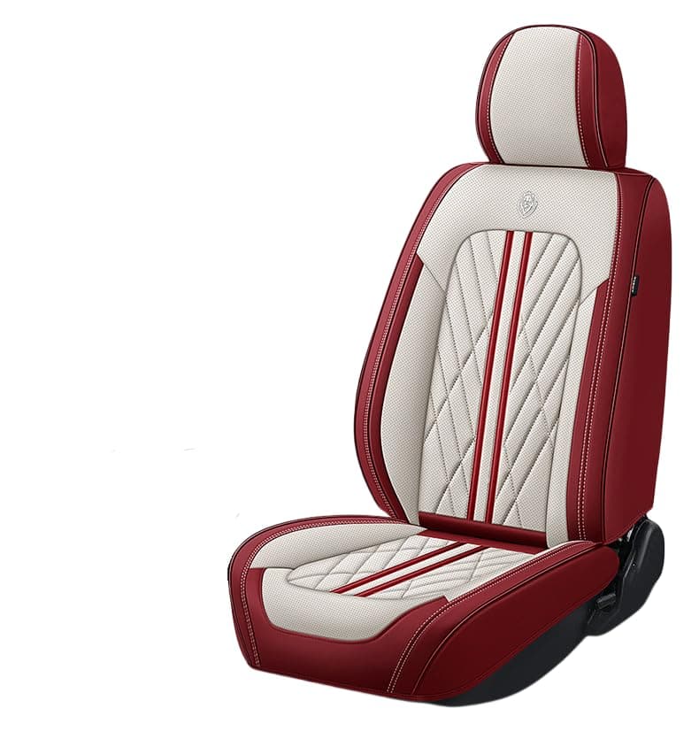 ANKIV Juego de Fundas para Asientos de Automóvil - Imagen 3